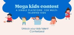 kids competition